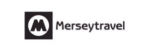 Merseytravel logo