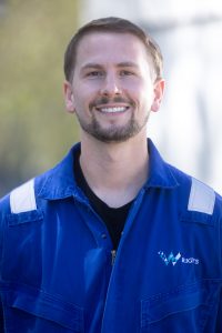 Chris Joynson