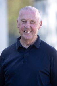 Gary Jewkes