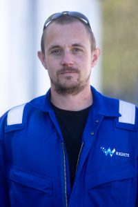 Scott Griffiths